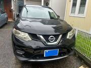2016 NISSAN X-TRAIL