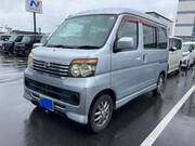 2009 DAIHATSU ATRAI WAGON