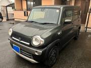 2014 SUZUKI HUSTLER G