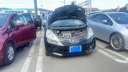 2011 HONDA FIT