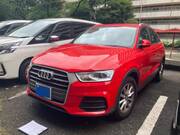 2017 AUDI Q3