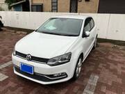 2016 VOLKSWAGEN POLO