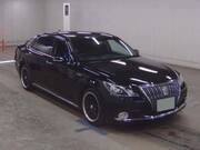 2014 TOYOTA CROWN MAJESTA