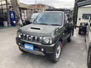 2014 SUZUKI JIMNY