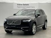 2018 VOLVO XC90