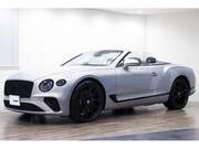 2020 BENTLEY CONTINENTAL