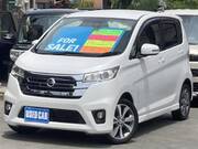 2015 NISSAN DAYZ