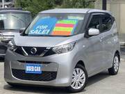 2021 NISSAN DAYZ