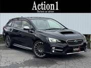 2016 SUBARU LEVORG