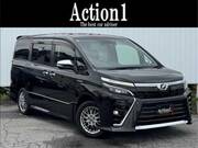 2017 TOYOTA VOXY