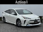 2019 TOYOTA PRIUS