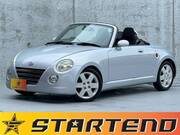 2005 DAIHATSU COPEN
