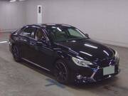 2012 TOYOTA MARK X