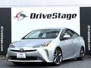 2019 TOYOTA PRIUS