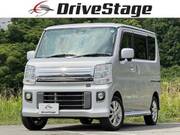 2015 SUZUKI EVERY WAGON