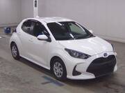 2023 TOYOTA YARIS
