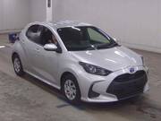 2021 TOYOTA YARIS