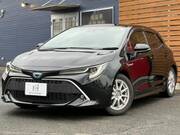 2018 TOYOTA COROLLA SPORT