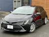 TOYOTA COROLLA SPORT