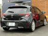 TOYOTA COROLLA SPORT
