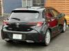 TOYOTA COROLLA SPORT