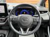 TOYOTA COROLLA SPORT
