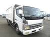 FUSO CANTER