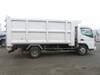 FUSO CANTER