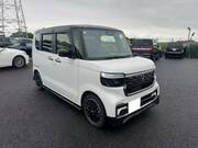 2024 HONDA N-BOX CUSTOM