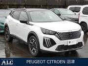 2023 PEUGEOT 2008