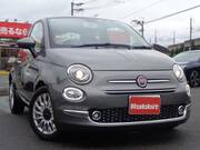 2024 FIAT 500