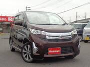 2015 MITSUBISHI EK CUSTOM