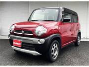 2014 SUZUKI HUSTLER G
