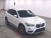 2017 BMW X1