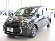 2024 TOYOTA SIENTA