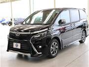 2019 TOYOTA VOXY