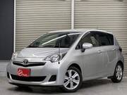 2012 TOYOTA RACTIS