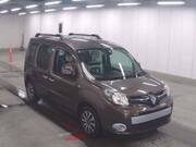 2019 RENAULT KANGOO