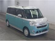2016 DAIHATSU OTHER