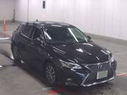 2020 LEXUS CT