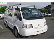 2019 MAZDA BONGO VAN