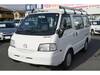 MAZDA BONGO VAN
