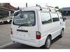 MAZDA BONGO VAN