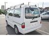 MAZDA BONGO VAN