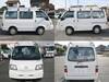 MAZDA BONGO VAN