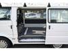 MAZDA BONGO VAN