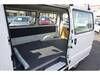 MAZDA BONGO VAN