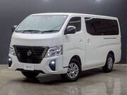2026 NISSAN CARAVAN