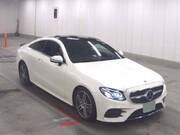 2018 MERCEDES BENZ E-CLASS
