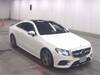 MERCEDES BENZ E-CLASS